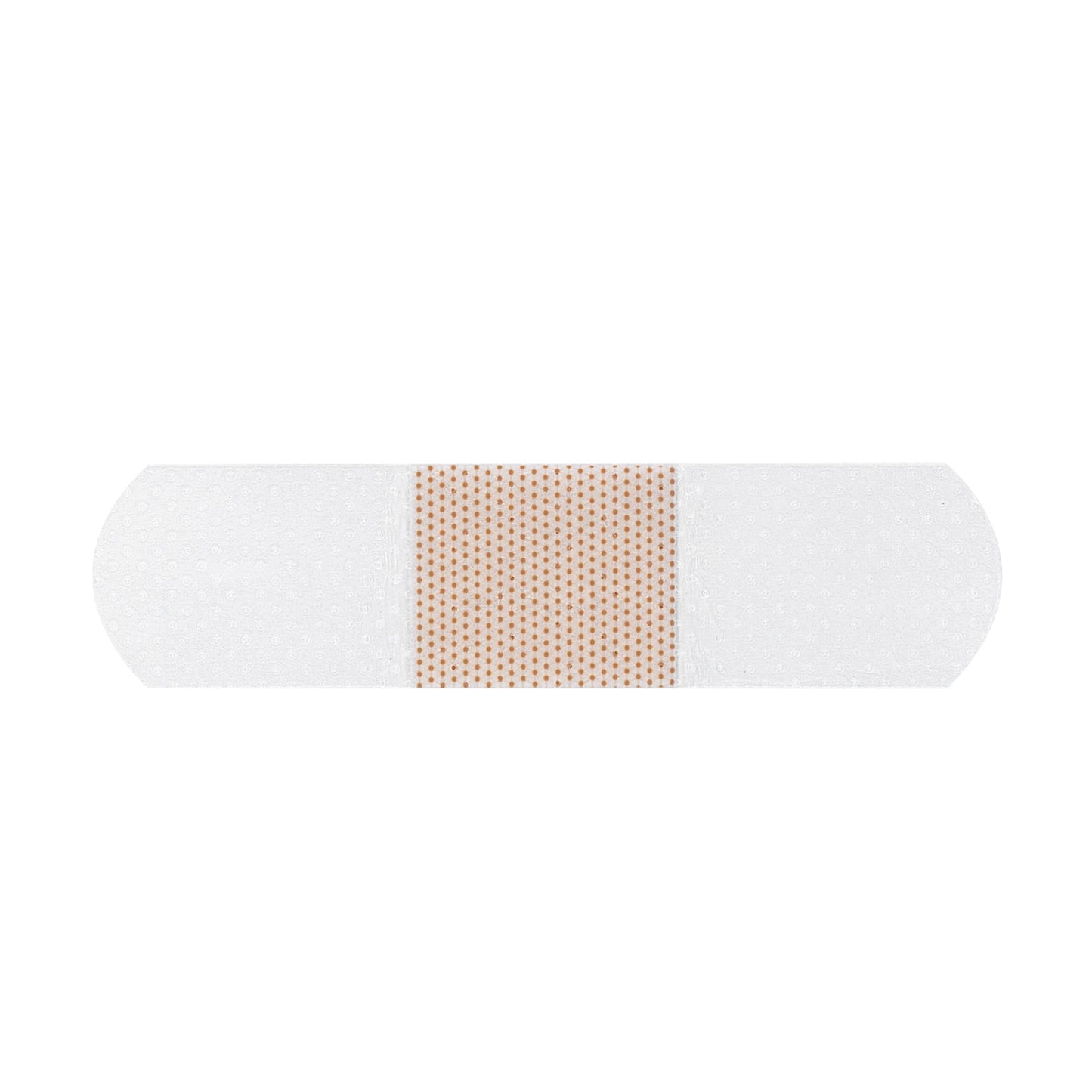 AWC - Clear Strips, Sterile, 3/4" x 3"