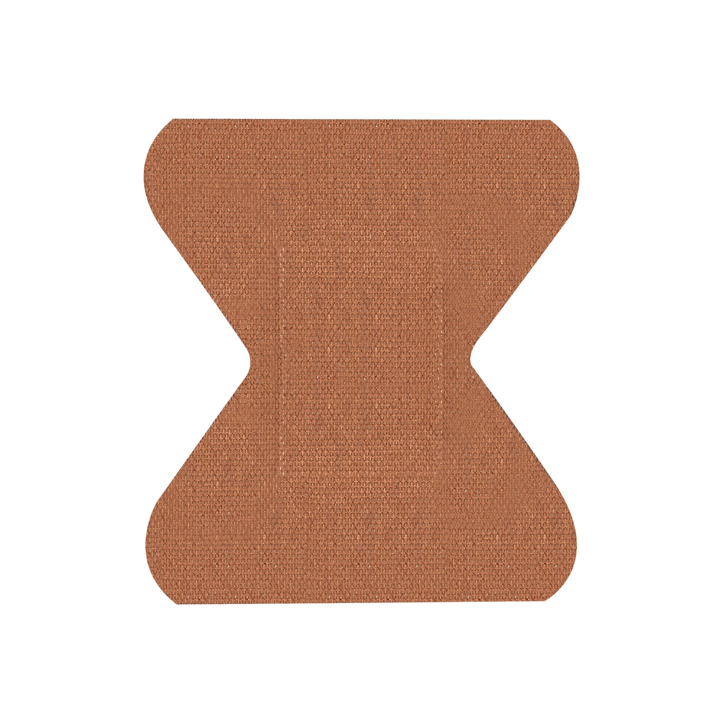 Duraband® Heavyweight Flex Adhesive Strips, Sterile, 1-3/4" x 3" Fingertip Bulk Singles