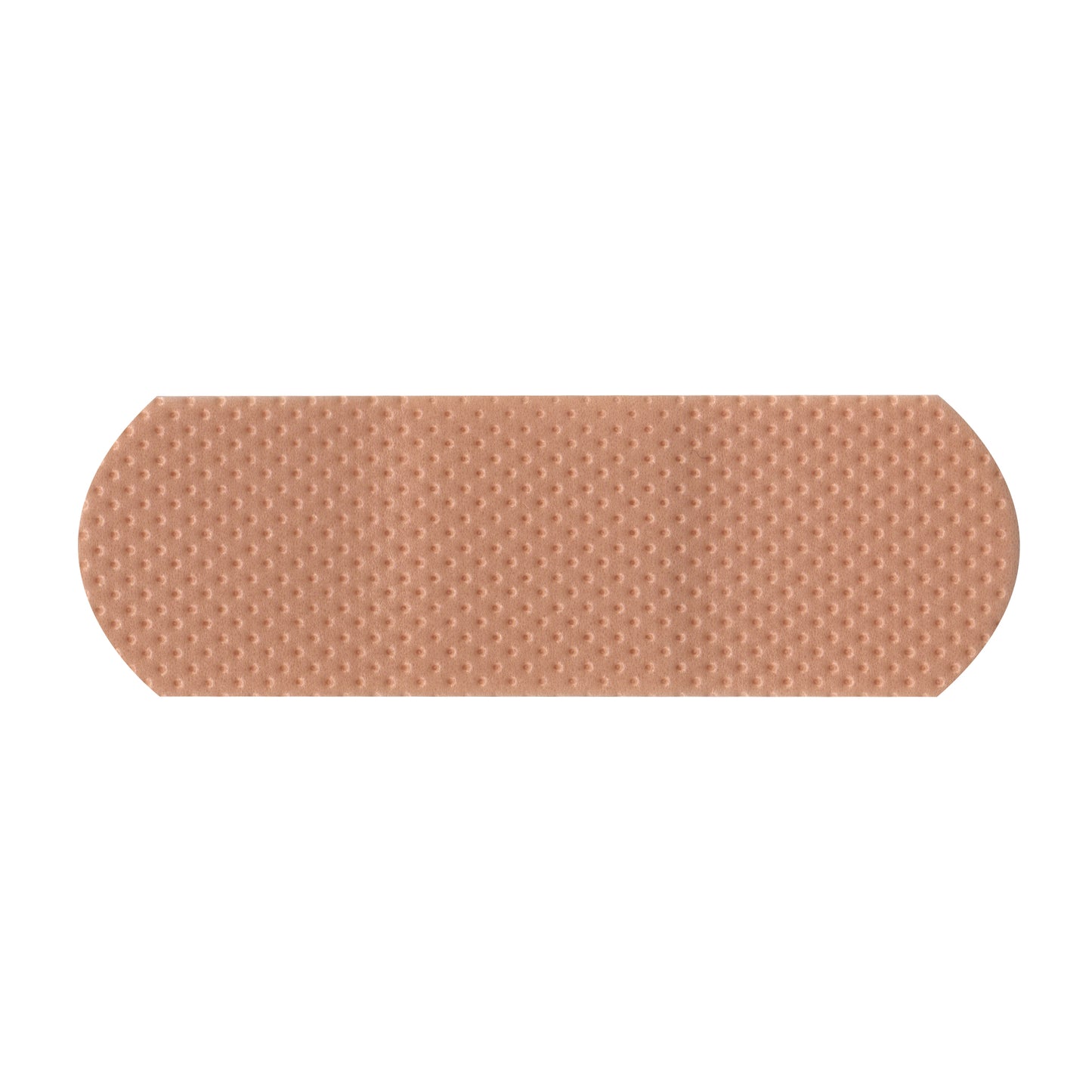 Super Flex Foam Adhesive Strips, Sterile, 1" x 3" Bulk