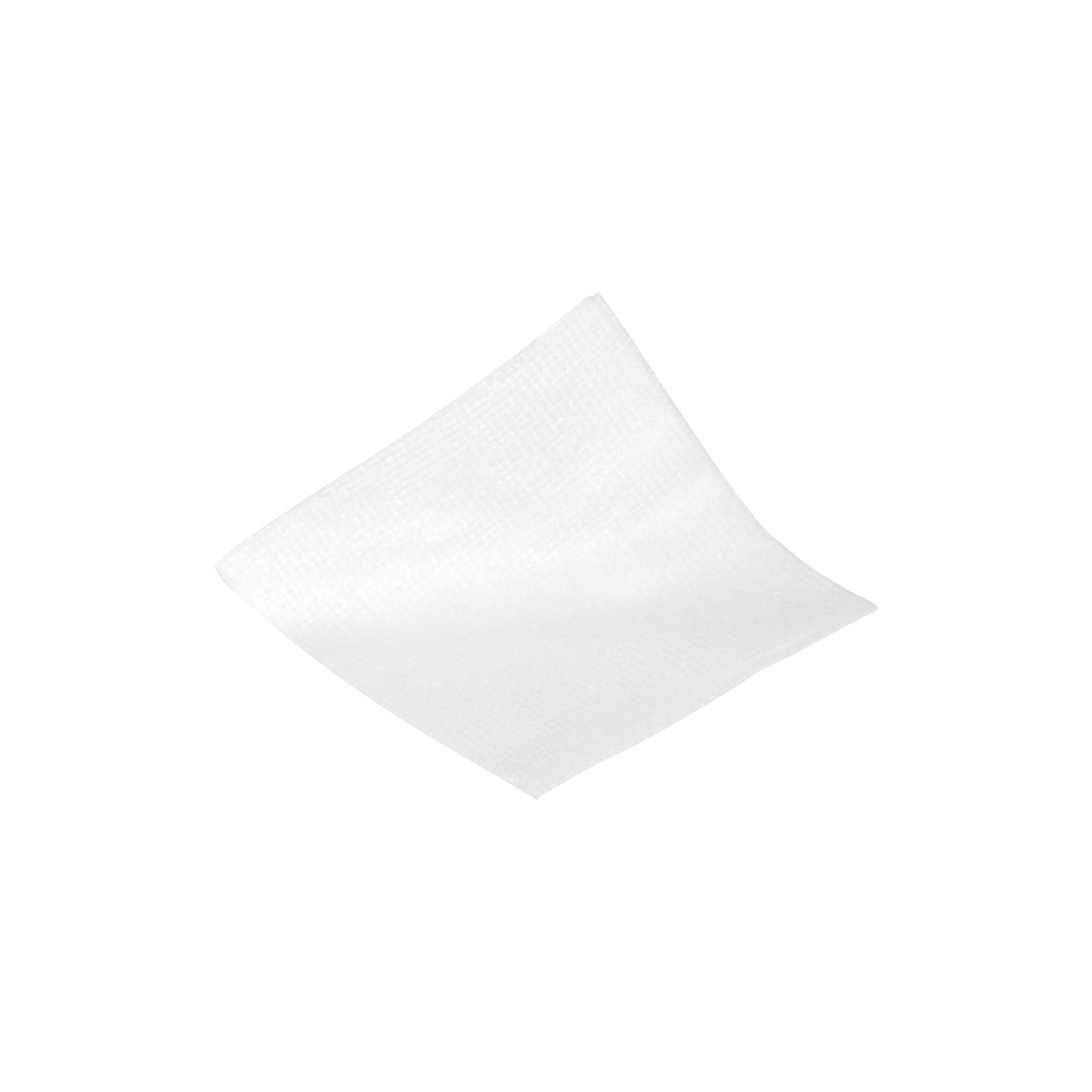 Sterile Non-Woven Pad, 2" x 2", 4-ply, 25 Pack
