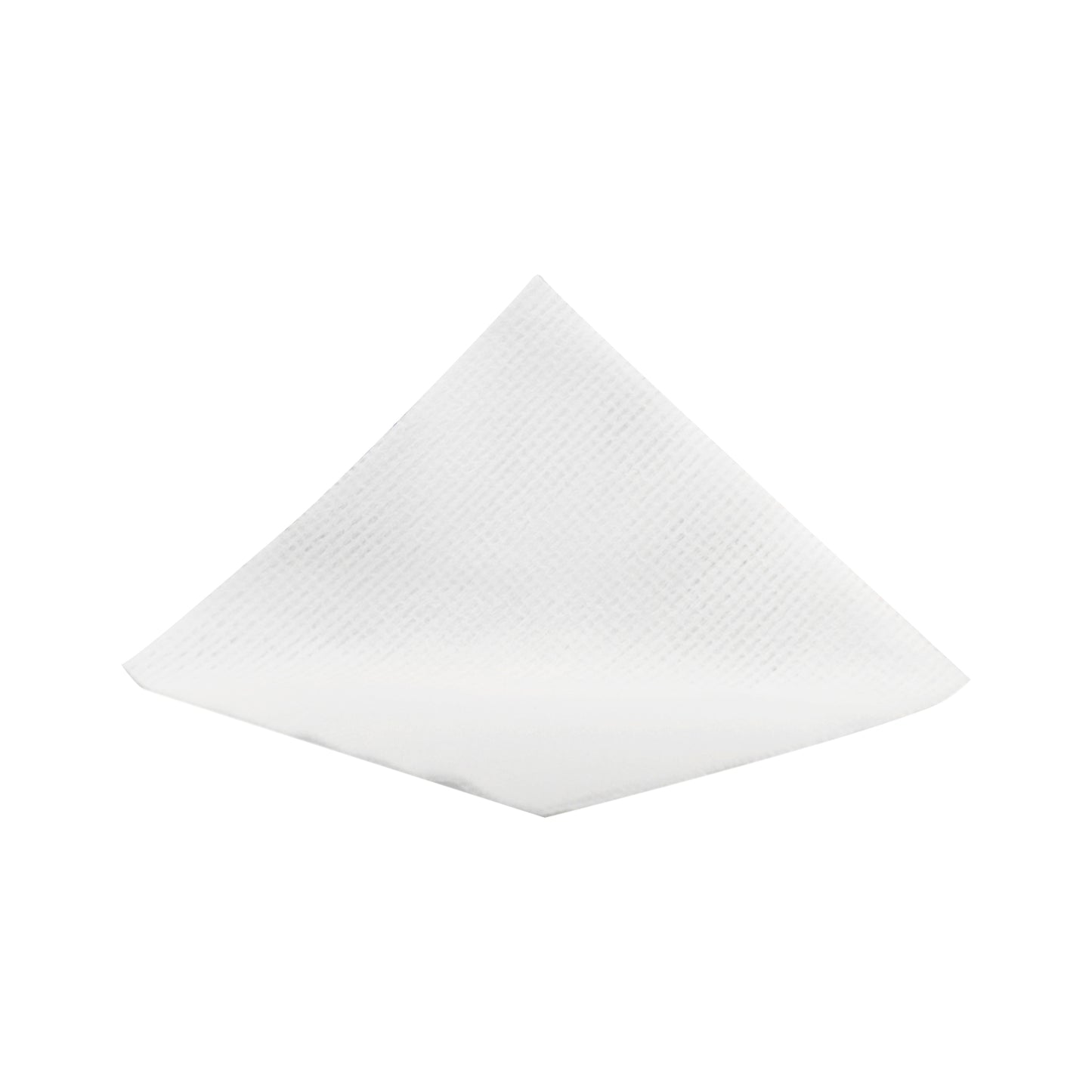 Sterile Non-Woven Pad, 3" x 3", 4-ply, 25pk