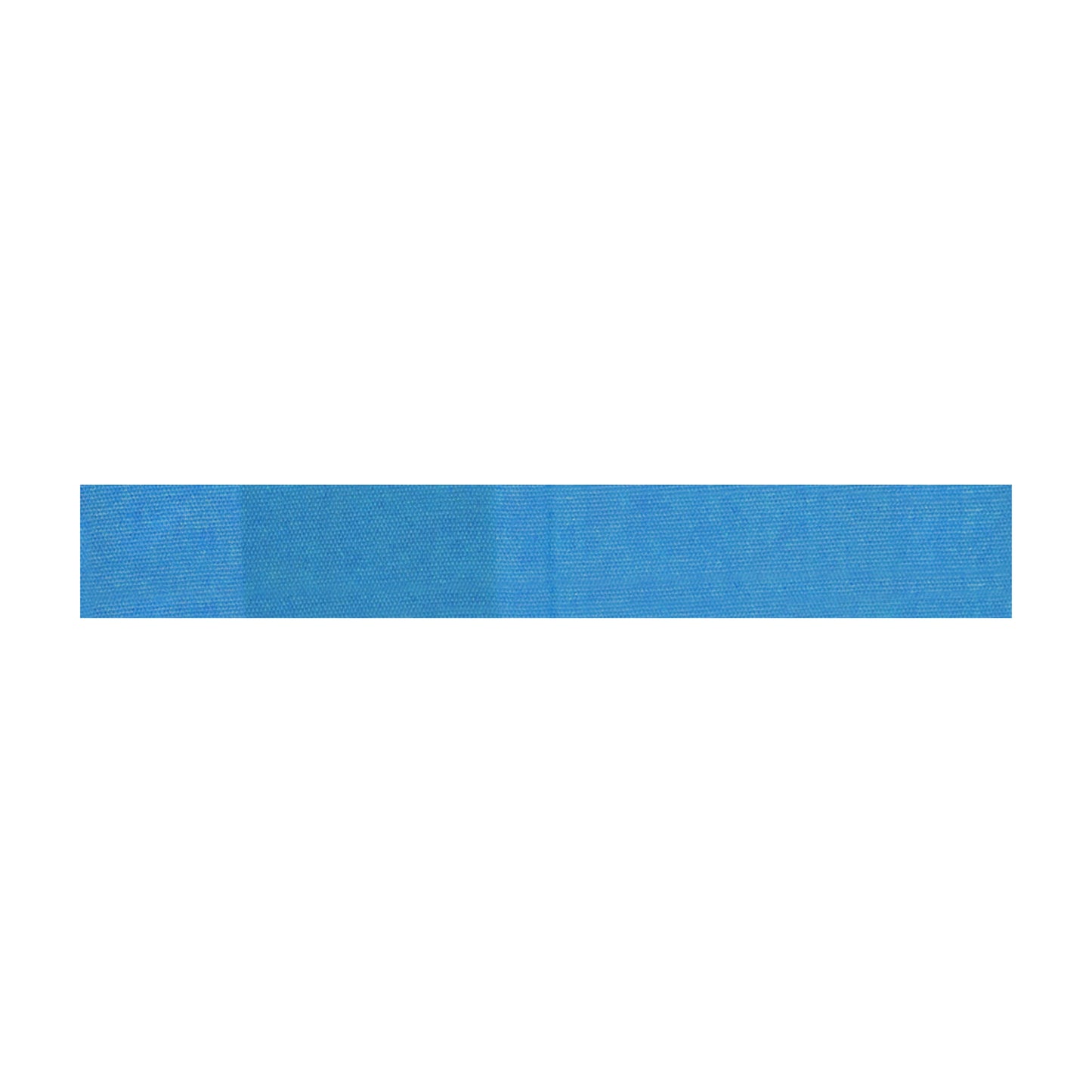Lightweight Blue Metal Detectable Sterile Adhesive Strips, 3/4" x 4-11/16" Bulk