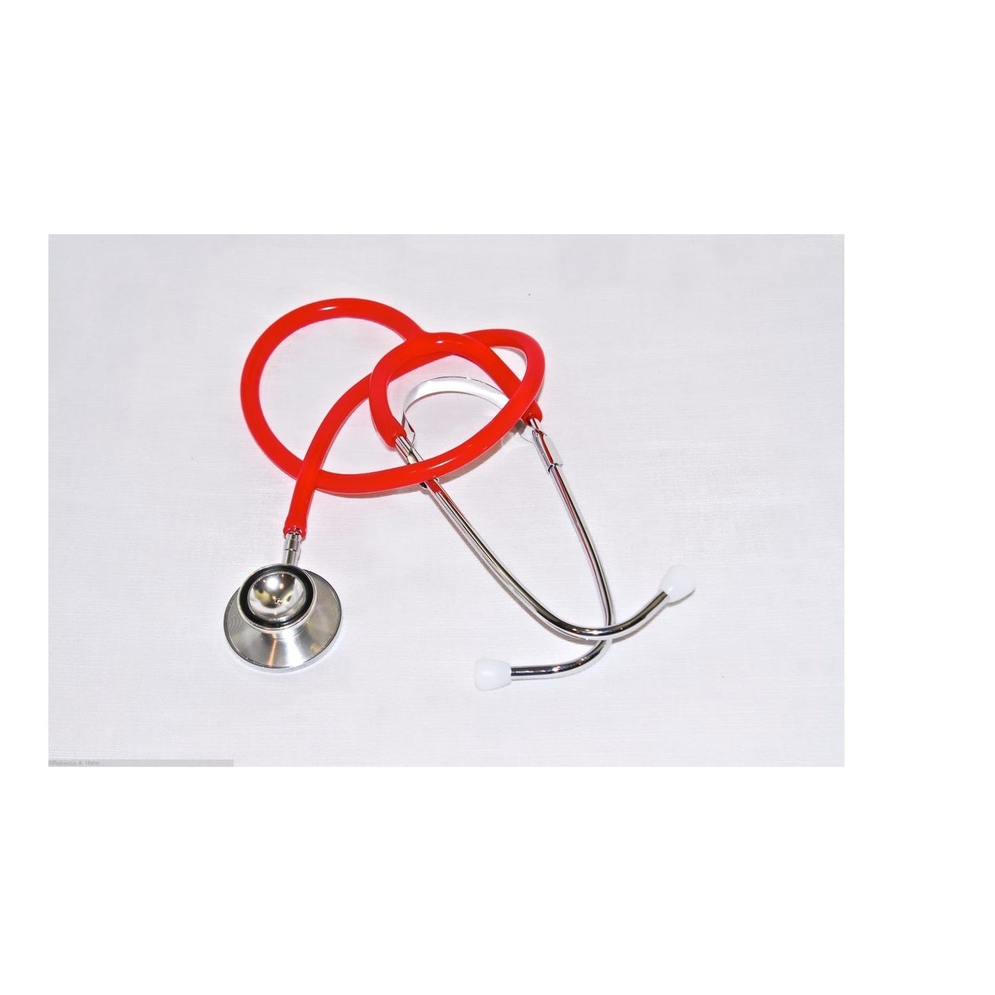 Dual Head Nurses Scope, Black