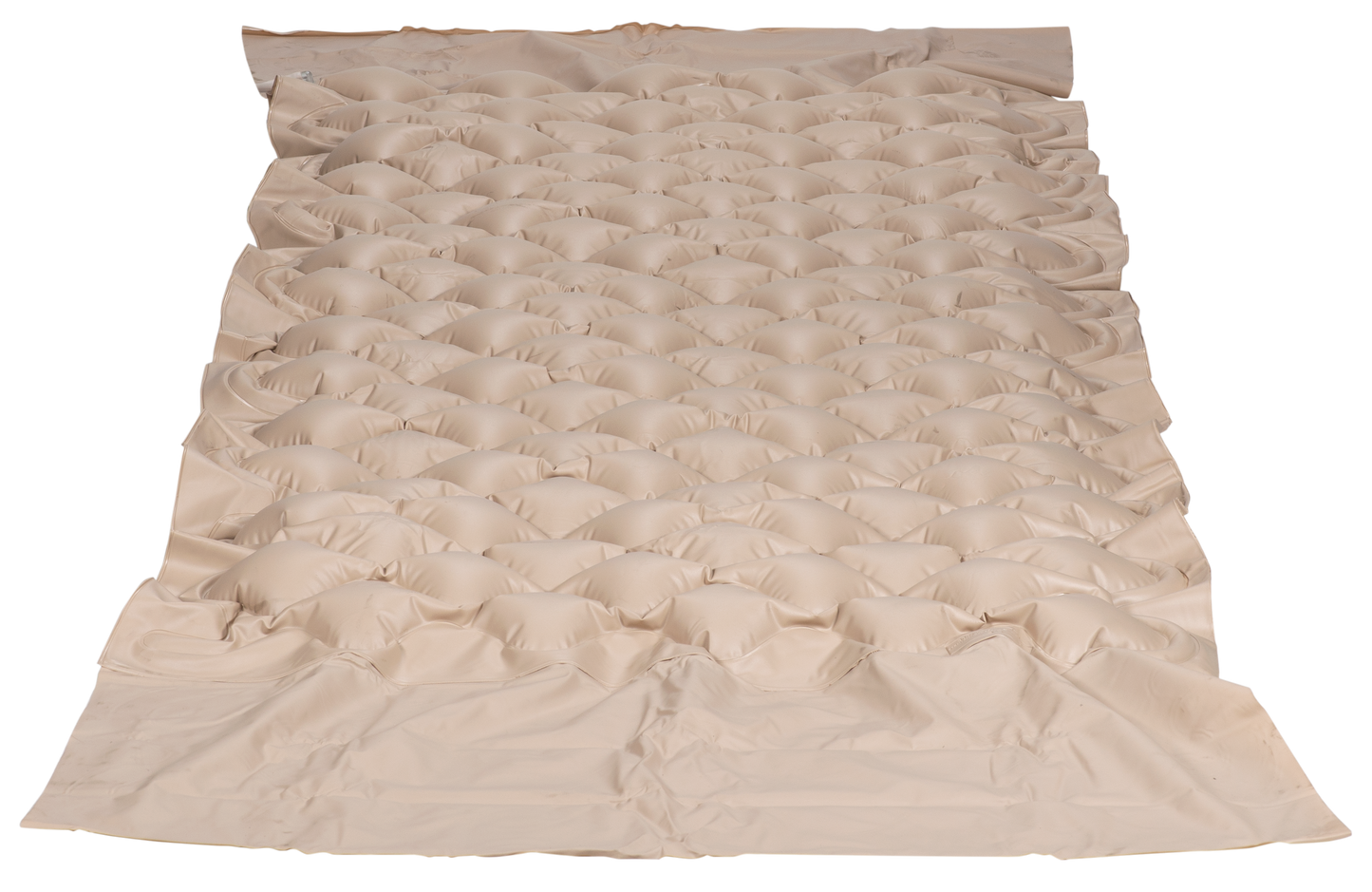 DynaRest Alternating Pressure Pump and Pad System