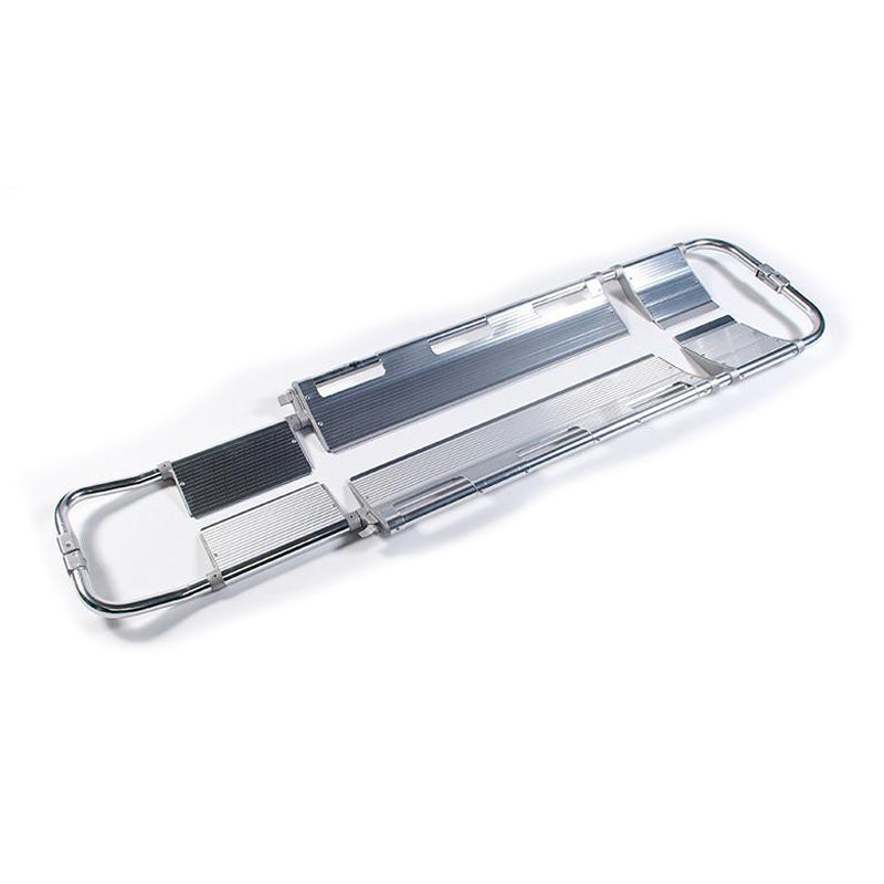 MedSource - Aluminum Break-Apart Scoop Stretcher