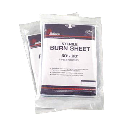 MedSource - Burn Sheet, 60" x 90"