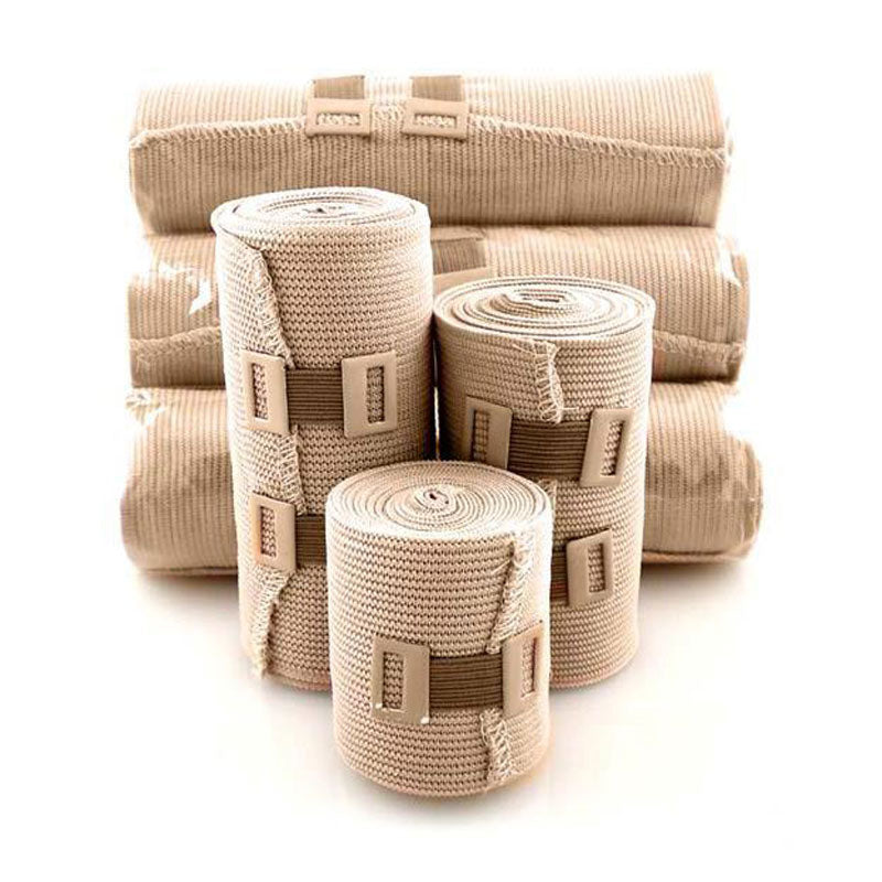 Elastic Bandage 4" x 5 yds