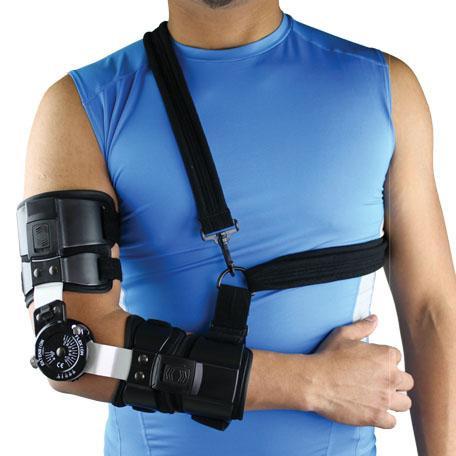 Comfortland - Premium Elbow Brace