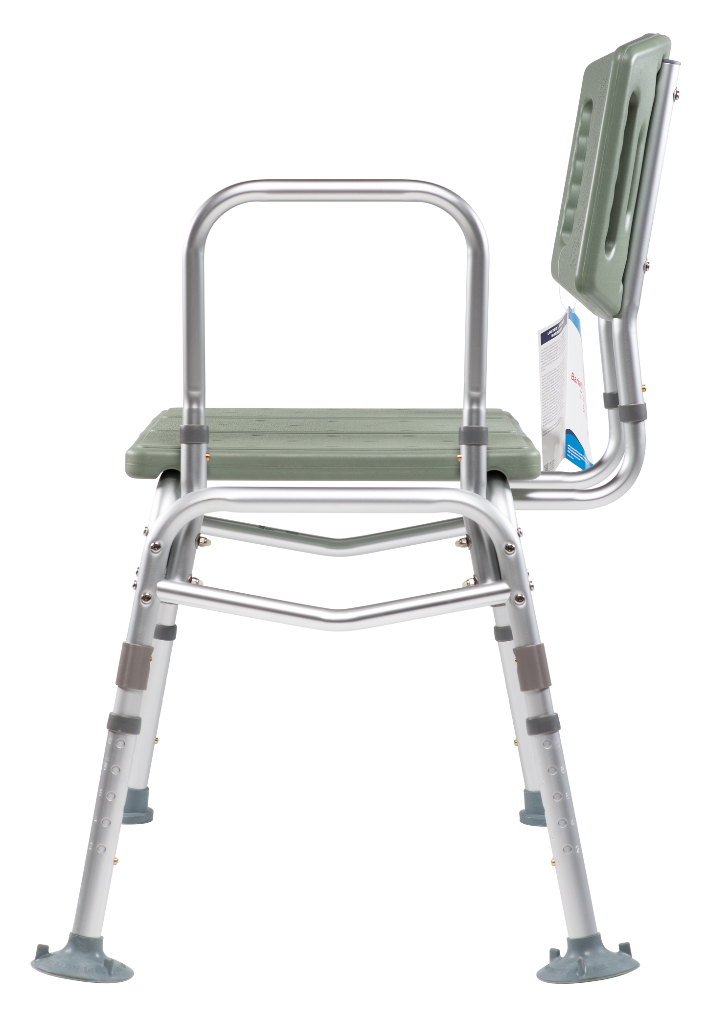 Dynarex - Bariatric Tub Transfer Bench