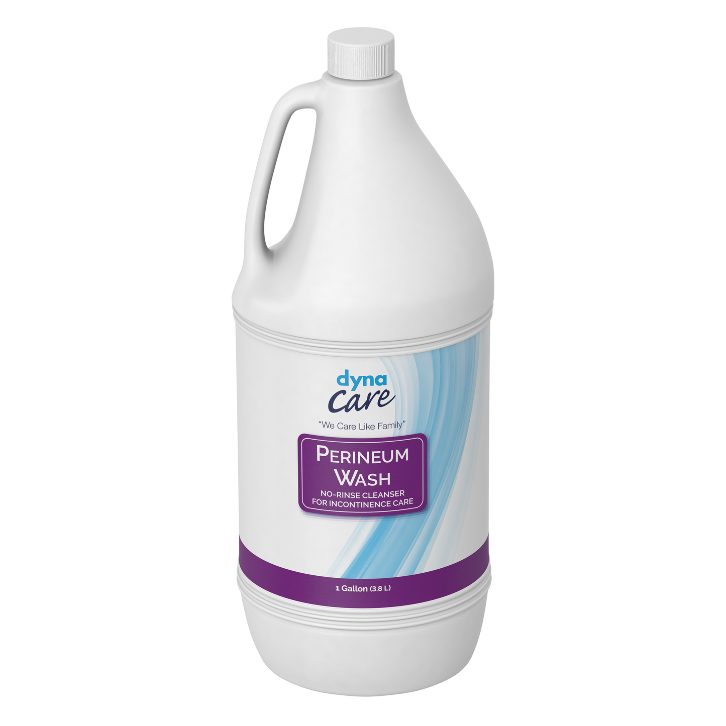 Dynarex - Perineum Wash - 1 Gallon