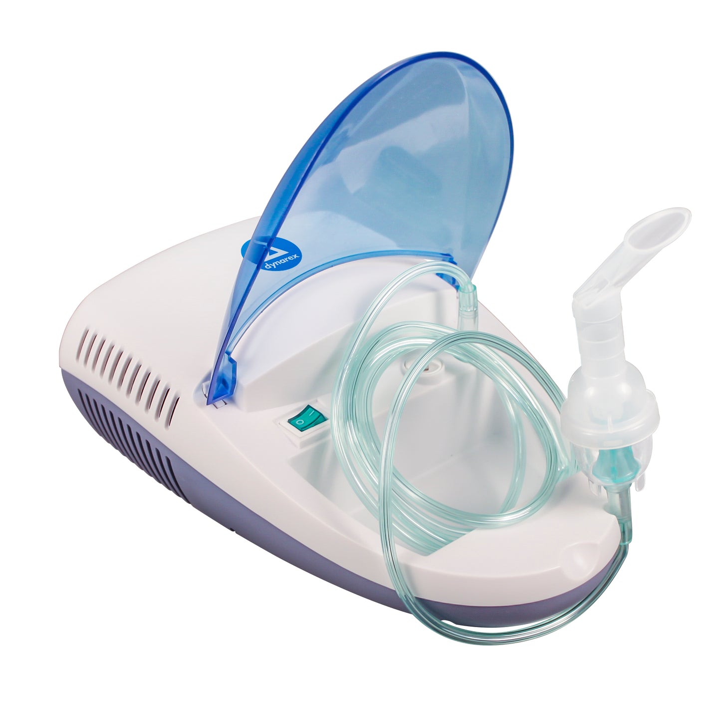 Dynarex - Elite Compressor Nebulizer