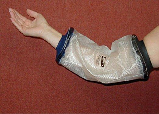 LimbO - Adult Waterproof Elbow / PICC Line Covers