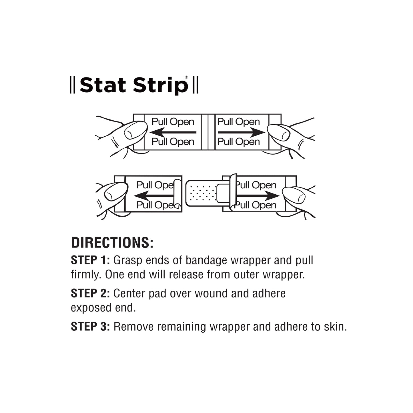 Designer Adhesive Bandages, Sterile, Herbie® the Dinosaur, 3/4" x 3"