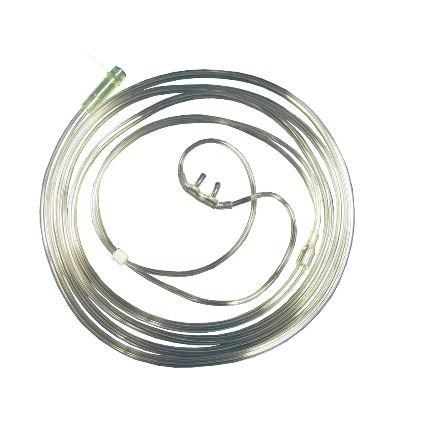 Sof-Touch Nasal Cannulas - Adult, 25/cs