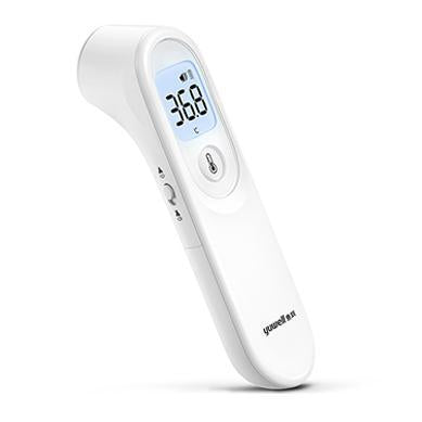 Non Touch IR Forehead Thermometers back in stock