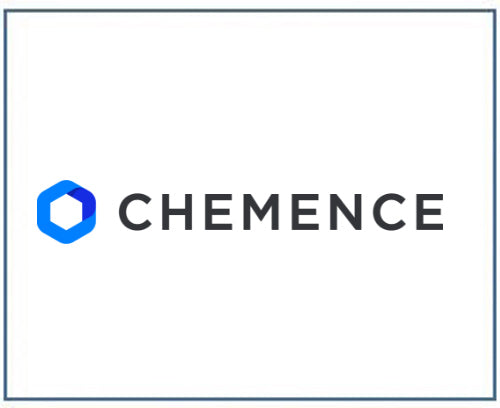 Chemence Medical, Inc. company logo – manufacturer of medical adhesives and removers