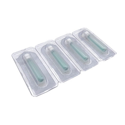 Exofin Mastic Liquid Adhesive – 4-pack of .67 mL sterile ampoules for dressing adhesion