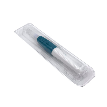 Exofin Precision Pen – single 1 mL sterile tissue adhesive in sealed medical-grade packaging