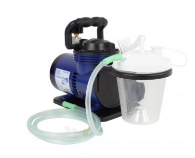 Dynarex - Suction Unit with Base