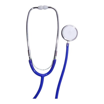 Tech-Med - Single Head Stethoscope , 22"