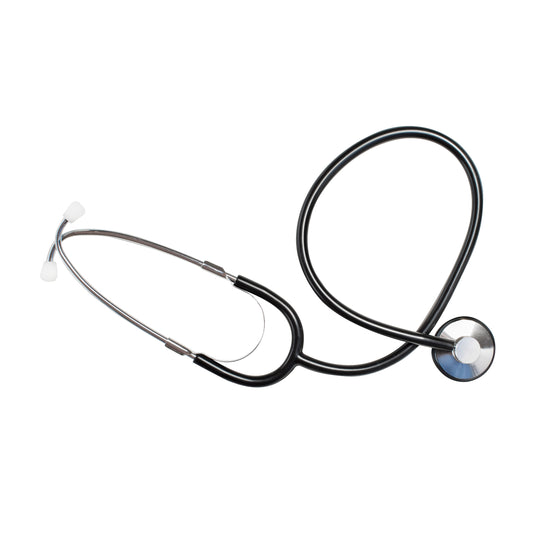 Tech-Med - Single Head Stethoscope , 22"