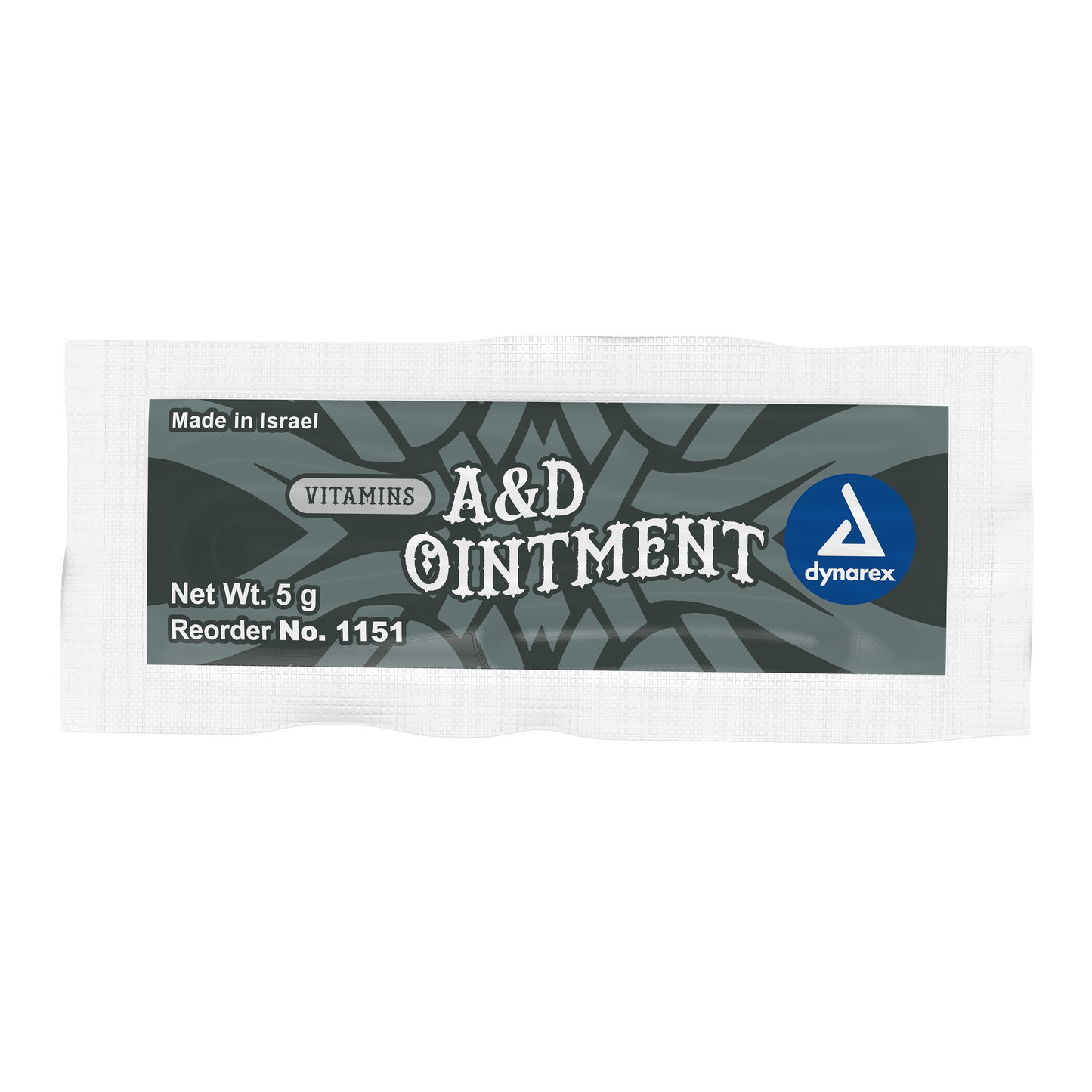 Dynarex - Vitamins A & D Ointment without Lanolin, 50g