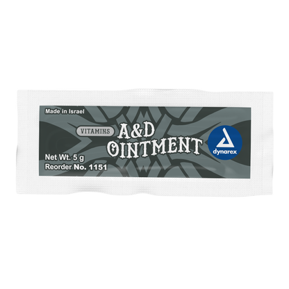 Dynarex - Vitamins A & D Ointment without Lanolin, 50g