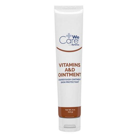 Vitamins A&D Ointments 4 oz. Tube