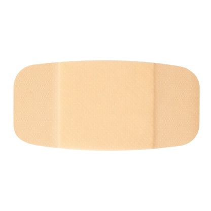 Sheer Adhesive Strips, Sterile, 2" x 4"