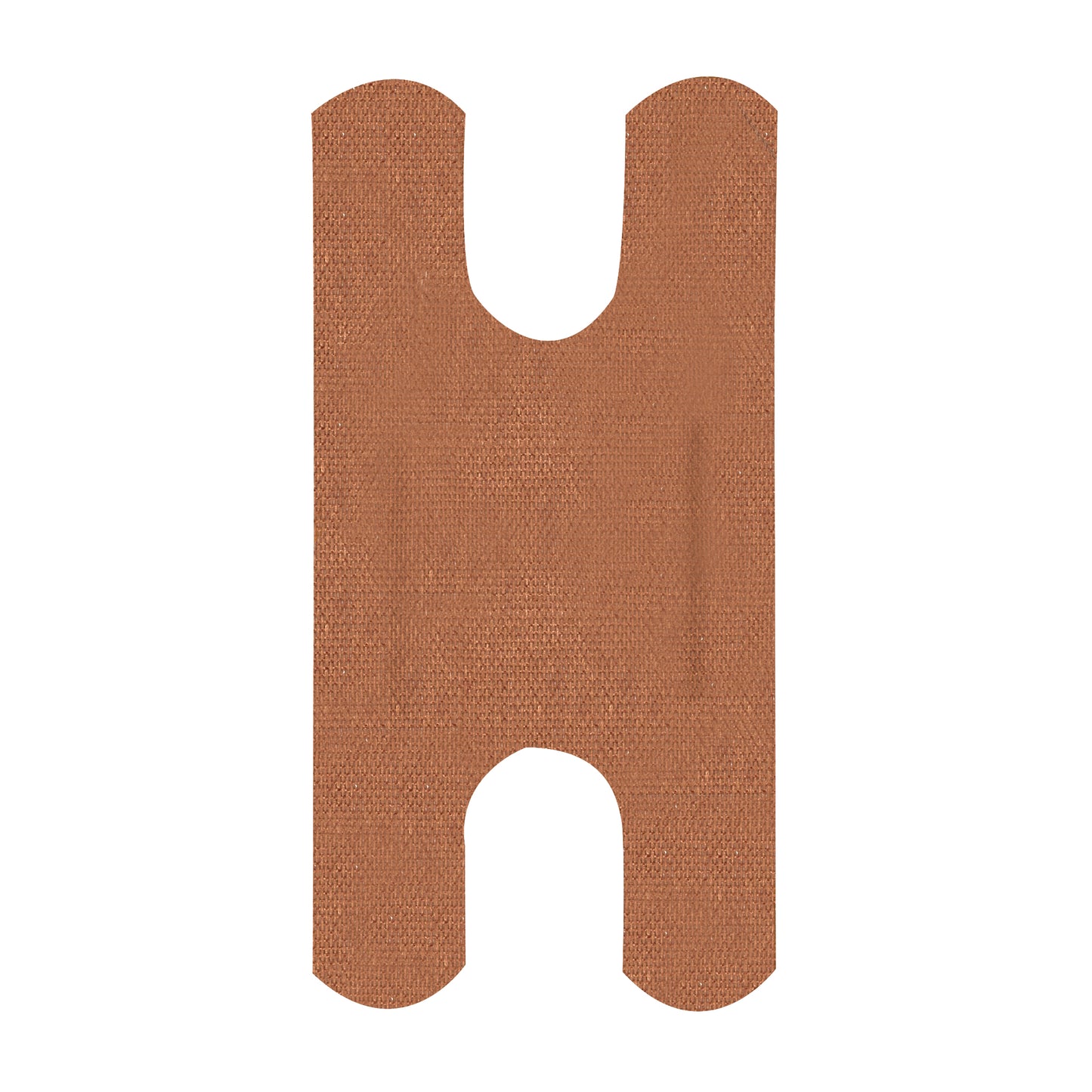 Duraband® Heavyweight Flex Adhesive Strips, Sterile, 1-1/2" x 3" Bulk Singles