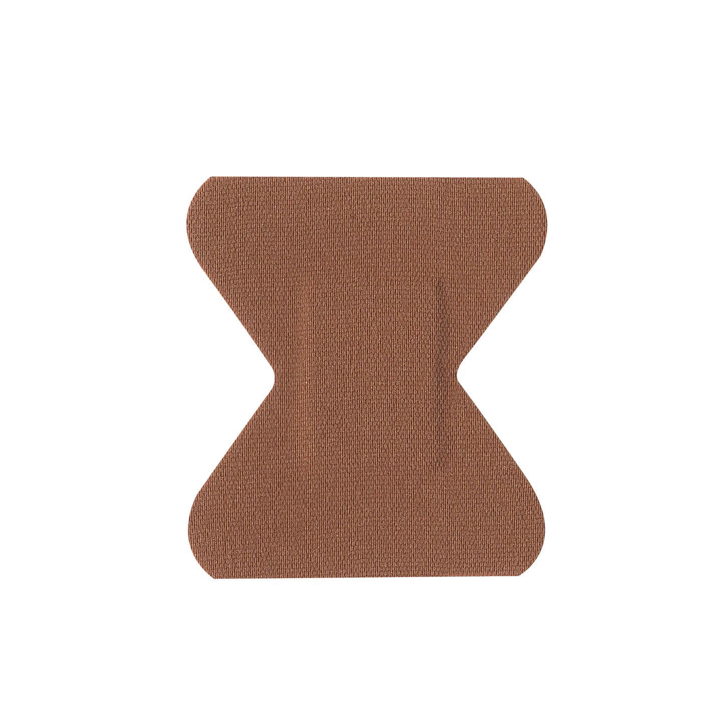 Fabric Adhesive Strips, Sterile, Lightweight, 1-3/4" x 3" Fingertip Bulk
