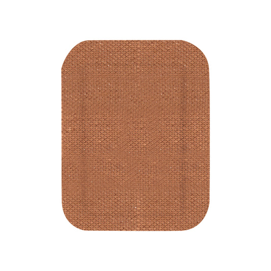 Duraband® Heavyweight Flex Adhesive Strips, Sterile, 2" x 3" Bulk