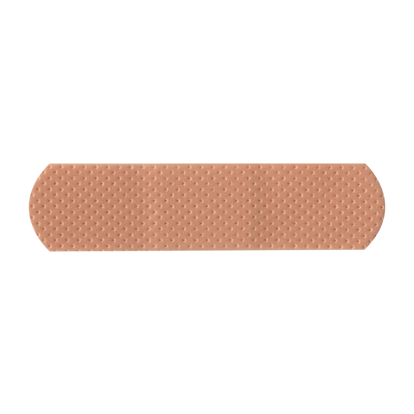 Super Flex Foam Adhesive Strips, Sterile, 3/4" x 3"