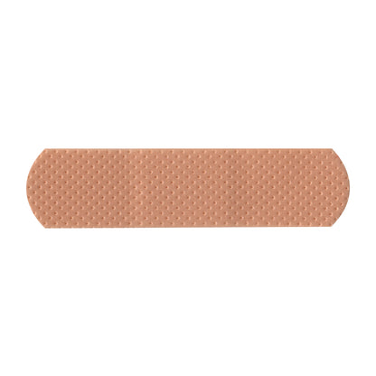 Super Flex Foam Adhesive Strips, Sterile, 3/4" x 3"