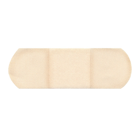 Tricot Adhesive Strips, Sterile, 1" x 3" Bulk