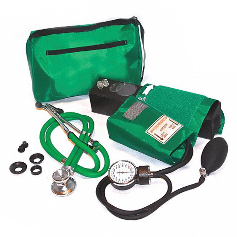MedSource - Blood Pressure Match Sets