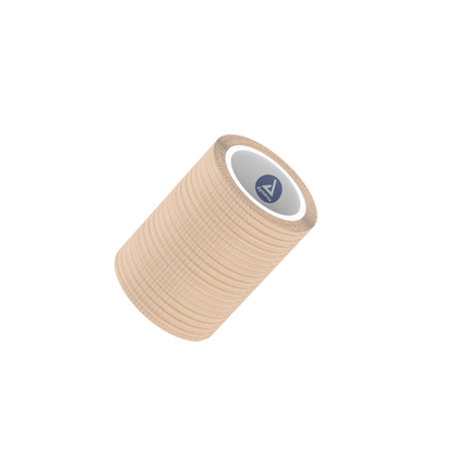 Sensi-Wrap Self-Adherent Bandage Rolls