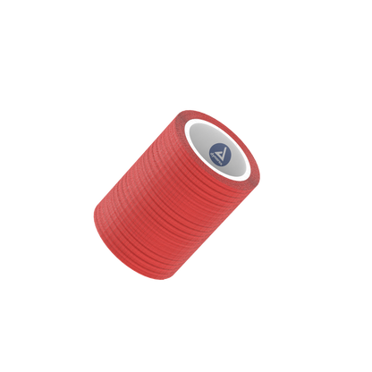 Sensi-Wrap Self-Adherent Bandage Rolls