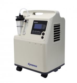Dynarex - Oxygen Concentrator (5L)