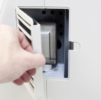 Dynarex - Oxygen Concentrator (5L)