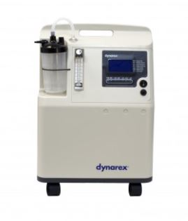 Dynarex - Oxygen Concentrator (5L)