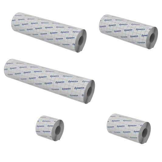 View Guard Transparent Dressing Rolls - Non-Sterile