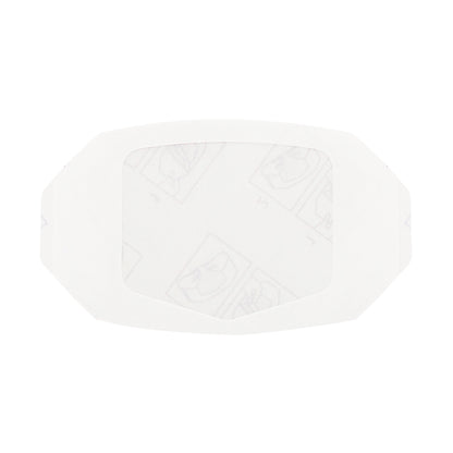 Sterile, Semi-Permeable Dressing, 2-3/8" x 2-3/4"