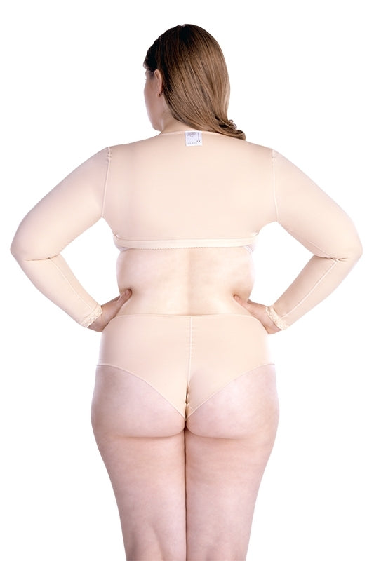 AP Long Variant Women's Compression Arm Sleeves