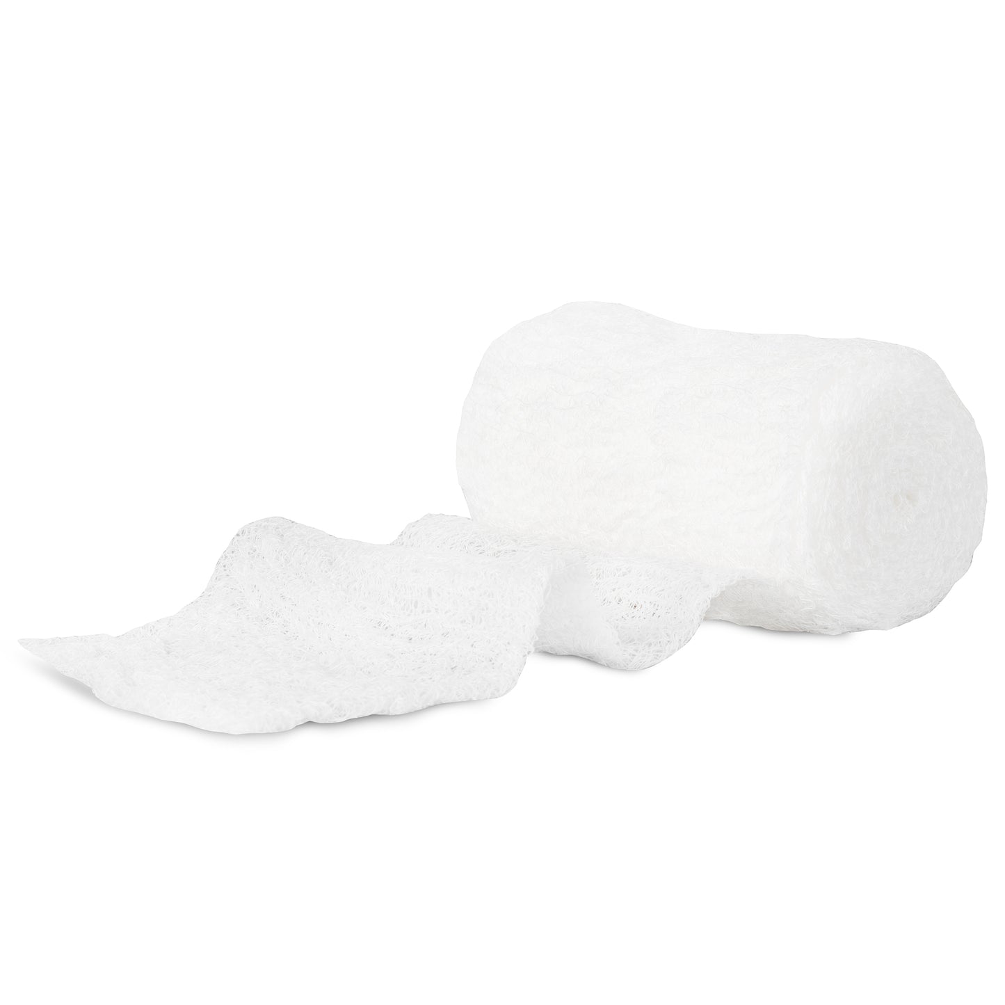 Non-Sterile, Bandage Roll, 4.5", 6-ply