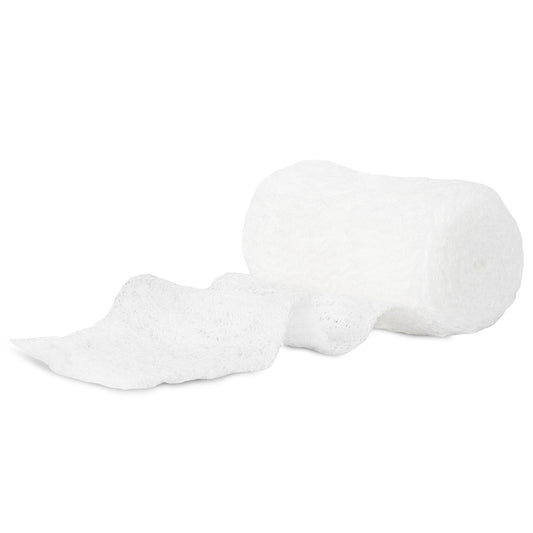Non-Sterile, Bandage Roll, 4.5", 6-ply