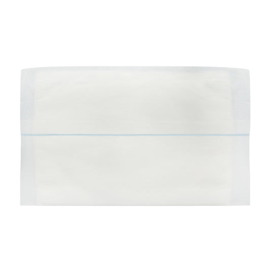 Non-Sterile, ABD Pad, 8" x 7.5"