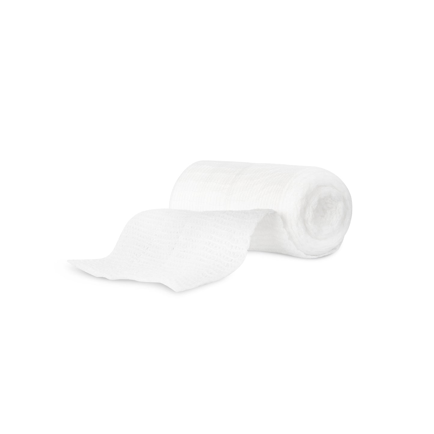 Non-Sterile, Clean, Conforming Gauze, 3"
