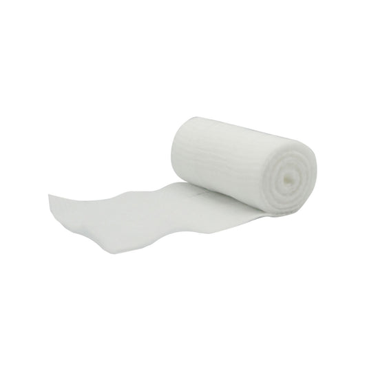 Non-Sterile, Conforming Gauze, 3" x 4.1yds