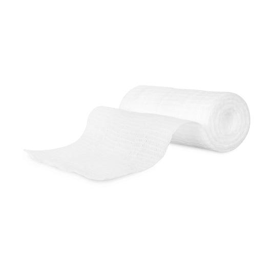 Non-Sterile, Clean, Conforming Gauze, 4"